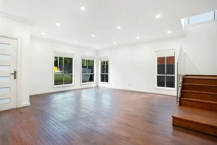 Third view of Homely house listing, 42 Robert Street, Telopea NSW 2117