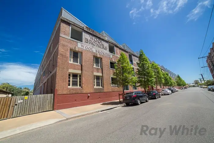 Main view of Homely unit listing, 101/14 Milford Street, Islington NSW 2296