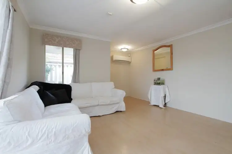 Second view of Homely house listing, 23 Kinghorn Place, Redcliffe WA 6104