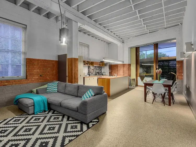 Fourth view of Homely apartment listing, 9/16 SKYRING Terrace, Teneriffe QLD 4005