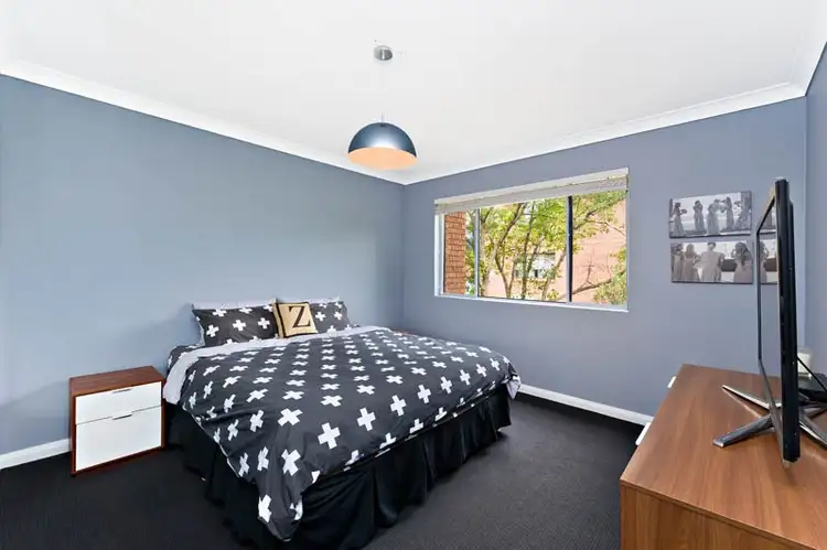 Second view of Homely apartment listing, 21/60 Seaview Street, Cronulla NSW 2230