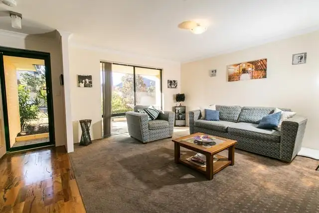 Second view of Homely house listing, 21 Cleland Crescent, Baldivis WA 6171