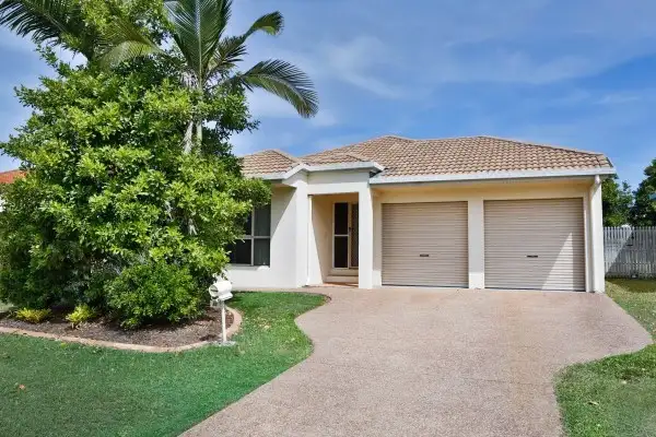 10 Gardenia Avenue, Kirwan QLD 4817