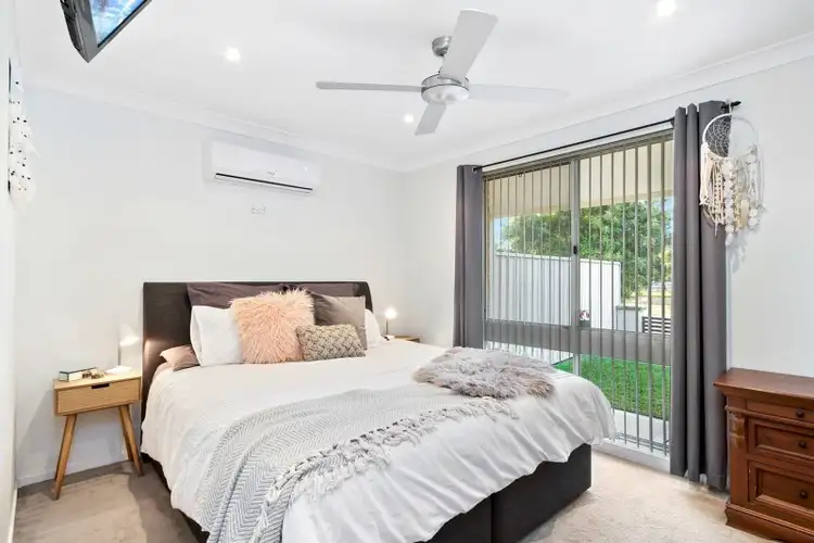 Fifth view of Homely house listing, 6 Therry Street, Bligh Park NSW 2756