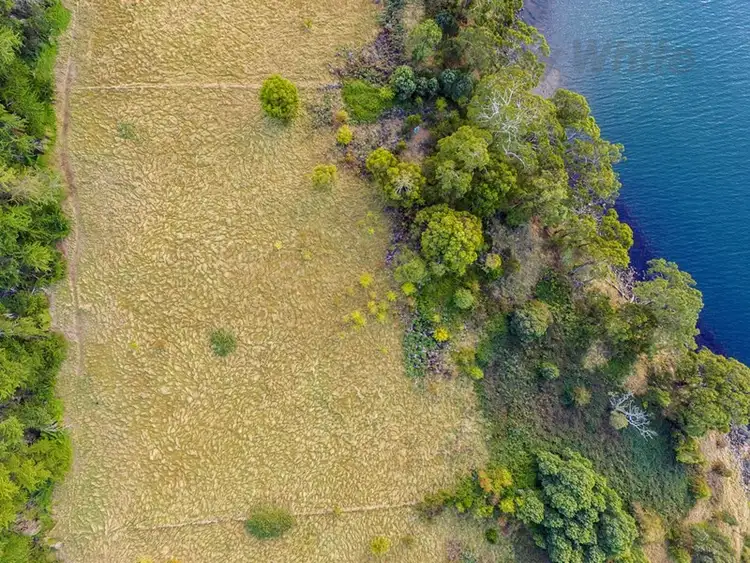 Seventh view of Homely land listing, Lot 3 Huon Island, Verona Sands TAS 7112