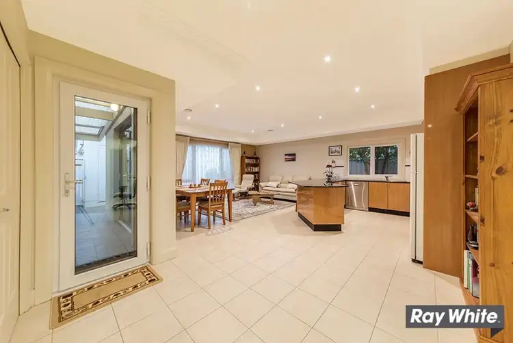 Third view of Homely house listing, 22A Hawdon Street, Ainslie ACT 2602