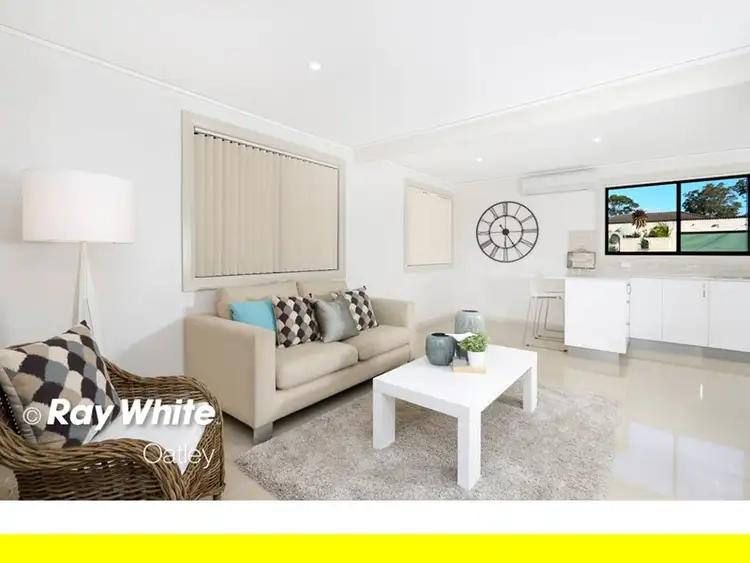 Fifth view of Homely house listing, 32 Koorabel Street, Lugarno NSW 2210