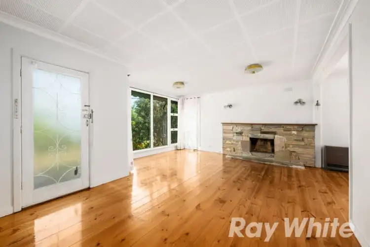 Third view of Homely house listing, 4 Sunhill Avenue, Burwood VIC 3125