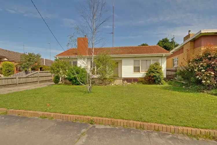 Second view of Homely house listing, 19 Francis Street, Traralgon VIC 3844