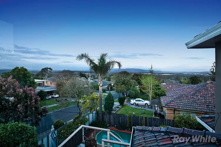 Seventh view of Homely house listing, 30 Brazilia Drive, Glen Waverley VIC 3150