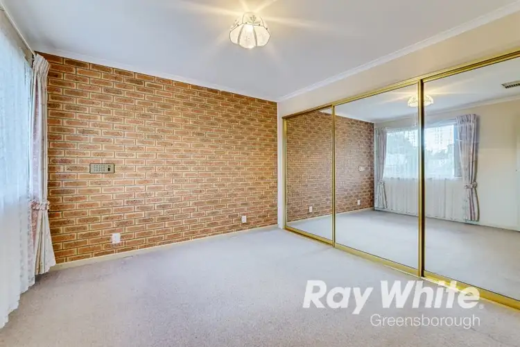 Sixth view of Homely unit listing, 3/21 Broad Street, Greensborough VIC 3088