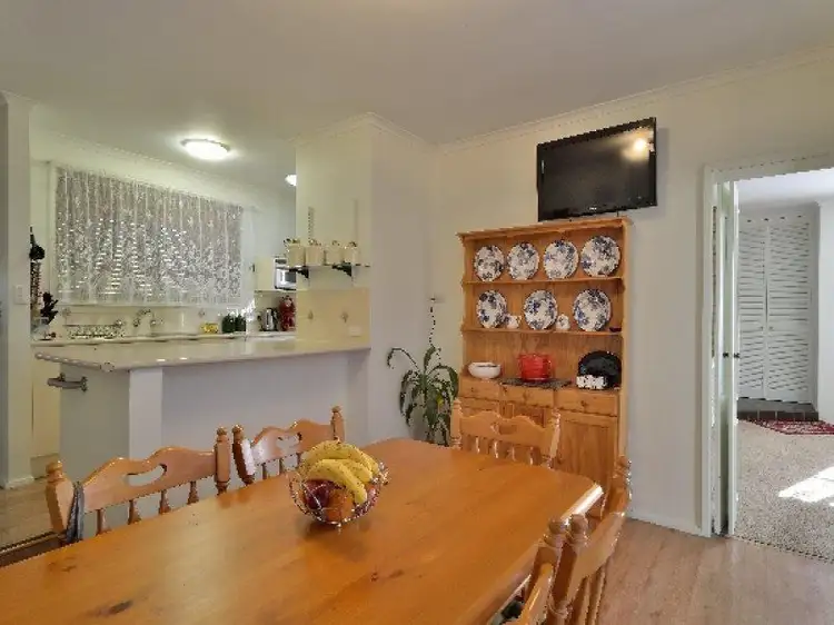 Fifth view of Homely house listing, 100 Kennedy Street, Howlong NSW 2643