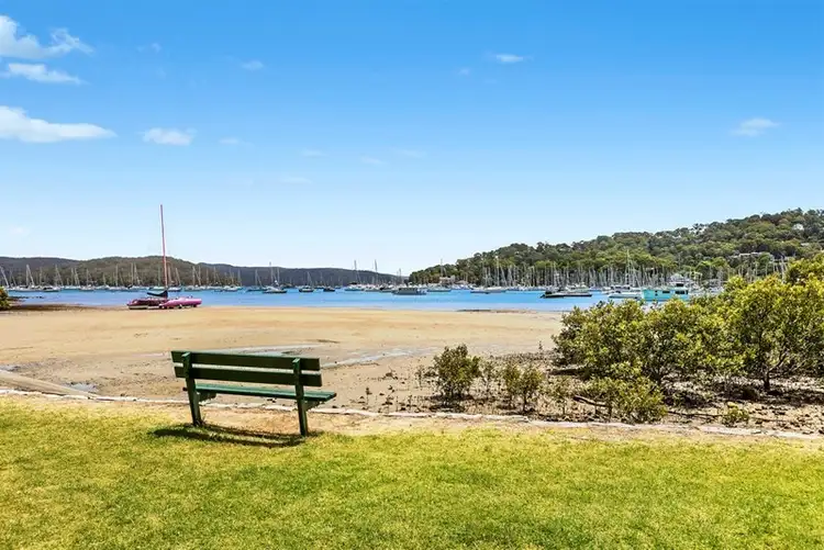 Fifth view of Homely house listing, 1887 Pittwater Road, Bayview NT 2104