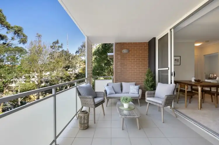 37/16 Freeman Road, Chatswood NSW 2067