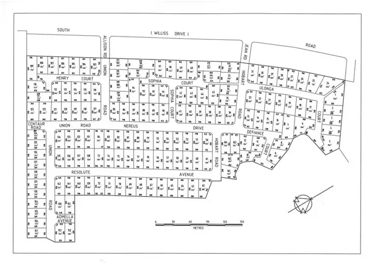Fifth view of Homely land listing, 12 Resolute Avenue, Normanville SA 5204