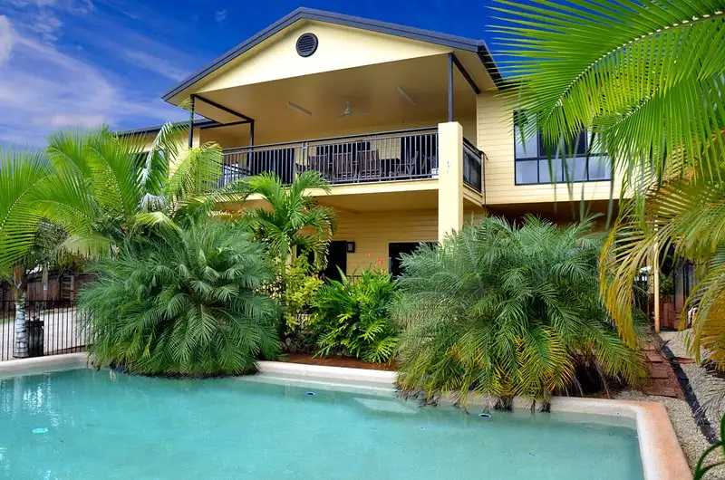 Main view of Homely house listing, 17 Guthrie Close, Bentley Park QLD 4869