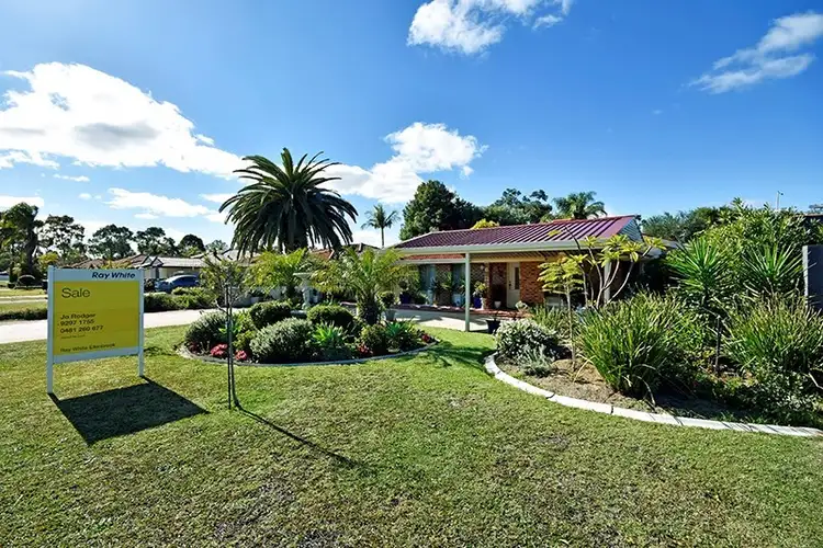Fifth view of Homely house listing, 6 Northmoor Road, Eden Hill WA 6054