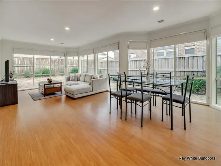 Seventh view of Homely house listing, 9 Blushing Way, Bundoora VIC 3083