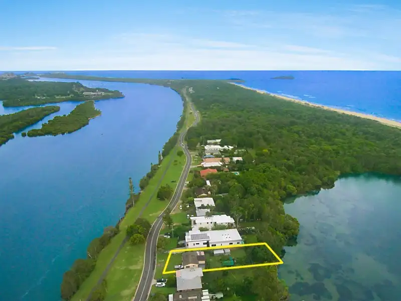 Main view of Homely house listing, 31 Fingal Road, Fingal Head NSW 2487