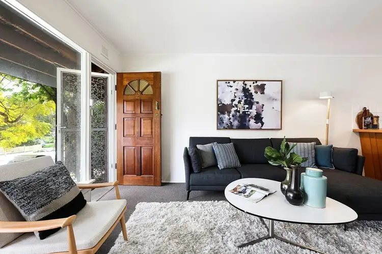 Second view of Homely apartment listing, 2/121 Foster Street, Leichhardt NSW 2040