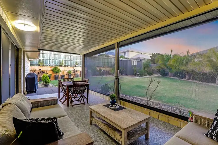 Sixth view of Homely house listing, 25 Saba Court, Middle Ridge QLD 4350