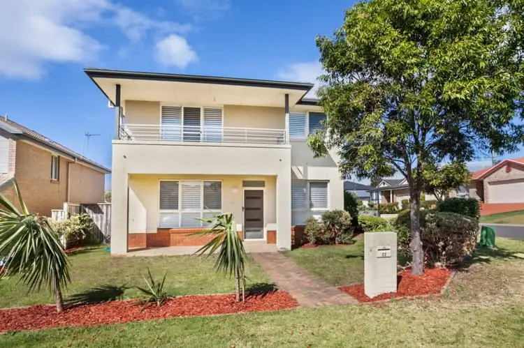 Main view of Homely house listing, 23 Gore Avenue, Shell Cove NSW 2529