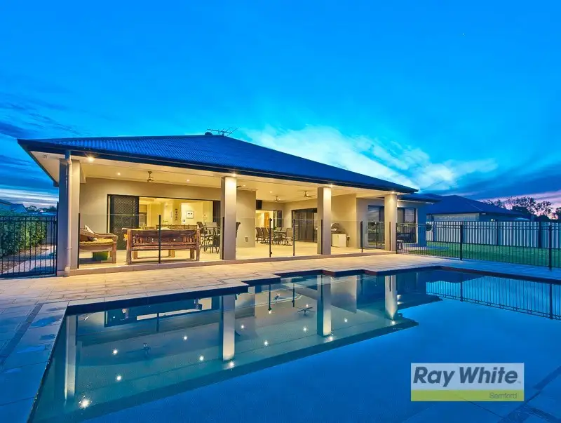 Main view of Homely house listing, 10 Barron Place, Joyner QLD 4500