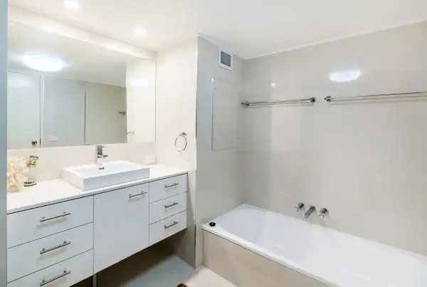 Seventh view of Homely unit listing, Unit 1 Seaspray 21 Warne Terrace, Kings Beach QLD 4551