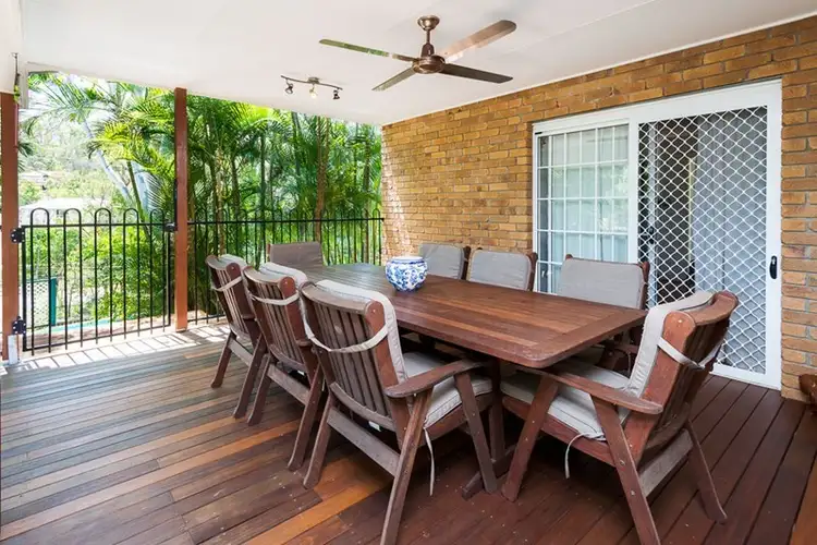Third view of Homely house listing, 62 Coolong Street, Mount Gravatt East QLD 4122