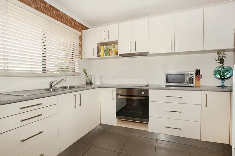 Main view of Homely unit listing, 8/33 Walan Street, Mooloolaba QLD 4557