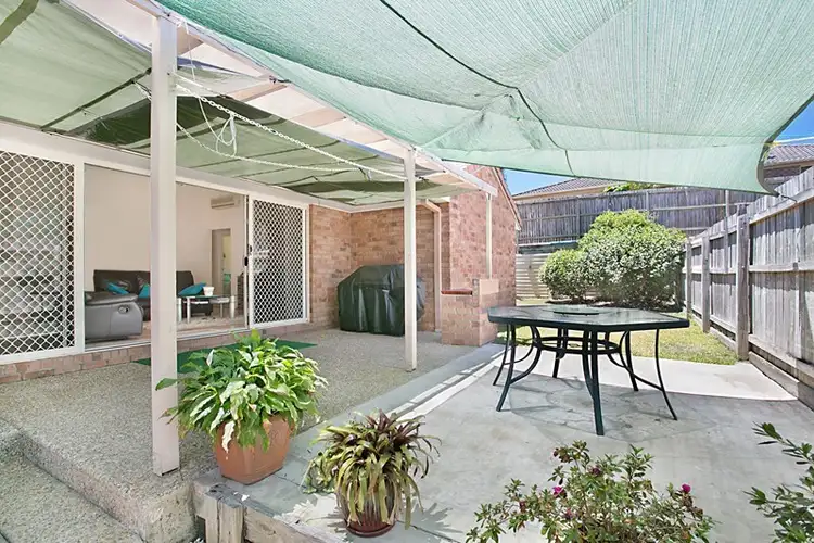 Sixth view of Homely house listing, 11 Gemini Circuit, Molendinar QLD 4214