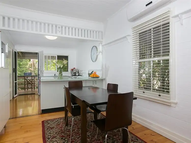 Fifth view of Homely house listing, 27 Stafford Street, Paddington QLD 4064