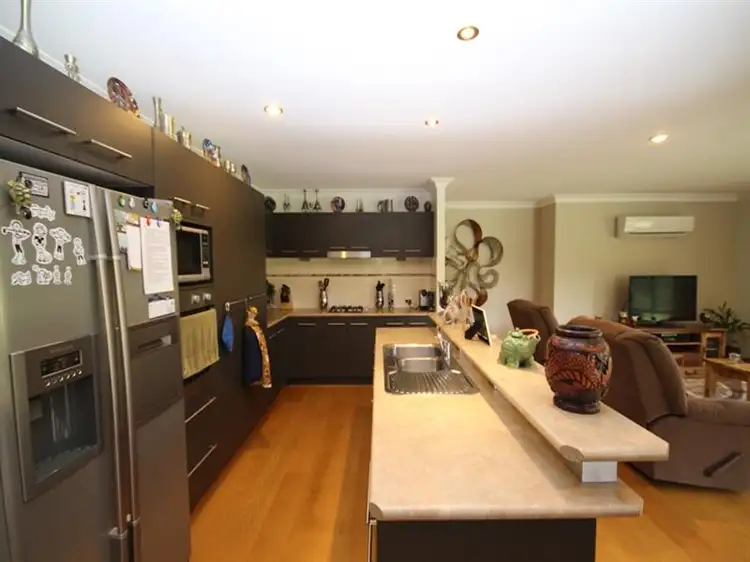 Fifth view of Homely house listing, 161 Storrs Road, Peachester QLD 4519