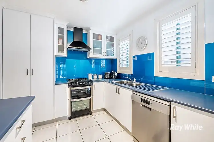 Sixth view of Homely house listing, 18 Charlotte Place, Cranbourne West VIC 3977