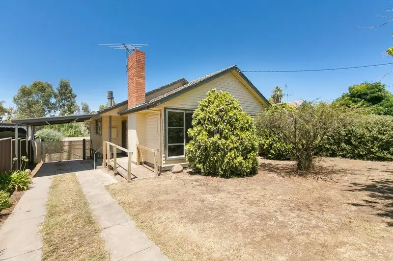 Main view of Homely house listing, 23 Mackenzie Street West, Golden Square VIC 3555