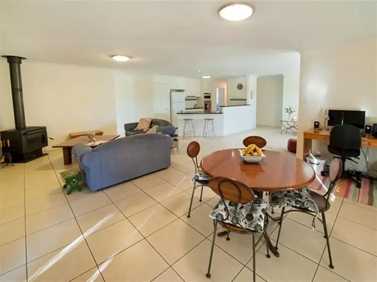 Sixth view of Homely house listing, 13 Federation Drive, Highfields QLD 4352