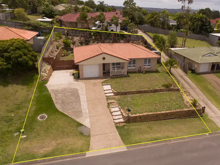 Main view of Homely house listing, 25 Kummara Road, Edens Landing QLD 4207