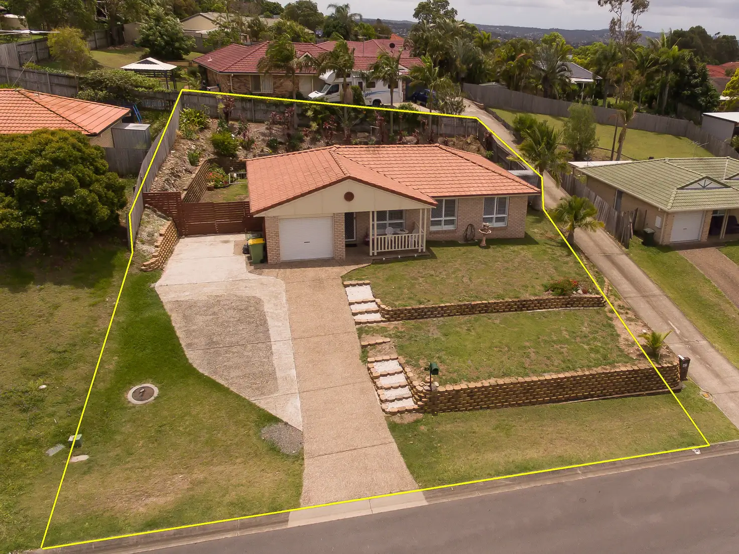 Main view of Homely house listing, 25 Kummara Road, Edens Landing QLD 4207