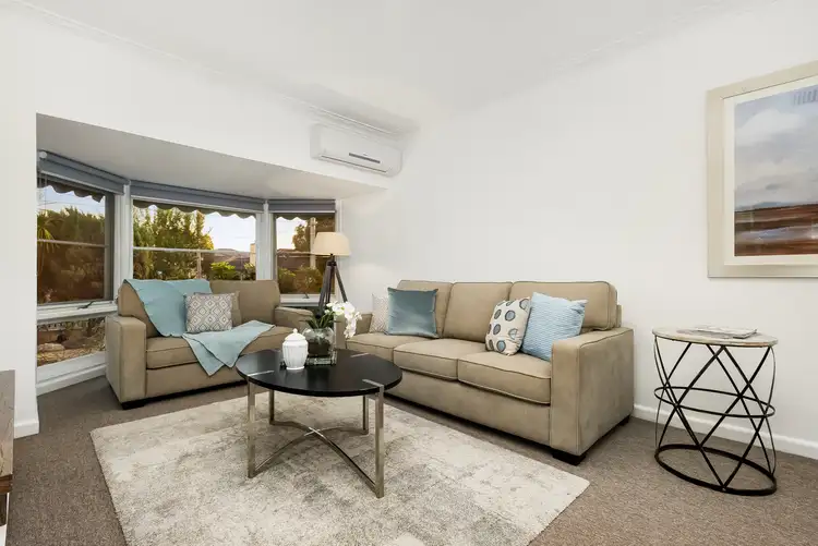 Second view of Homely unit listing, 1/19 Studley Street, Mulgrave VIC 3170
