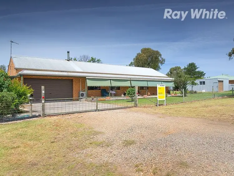 Second view of Homely house listing, 22-24 Pell Street, Howlong NSW 2643