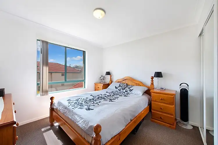 Fifth view of Homely house listing, 19/9 Tweed Street, Southport QLD 4215