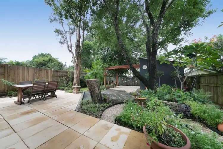 Seventh view of Homely house listing, 58 Norman Street, East Brisbane QLD 4169