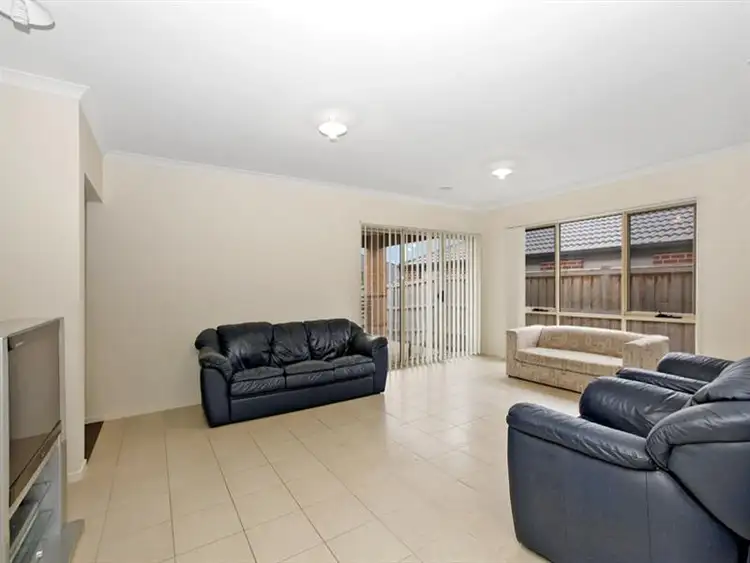 Third view of Homely house listing, 7 Morfesse Street, South Morang VIC 3752
