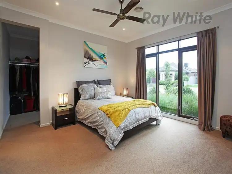 Second view of Homely house listing, 4 Perlette Drive, Point Cook VIC 3030