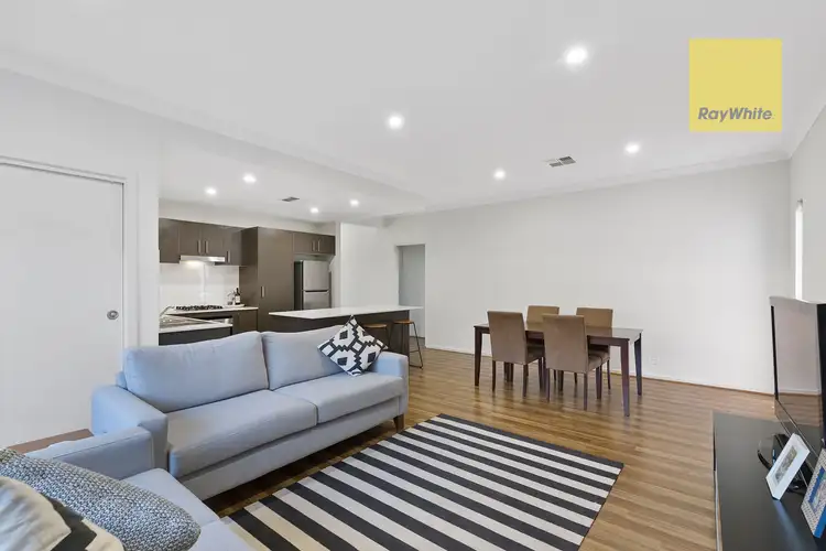 Fifth view of Homely house listing, 17 Portland Avenue, Sturt SA 5047