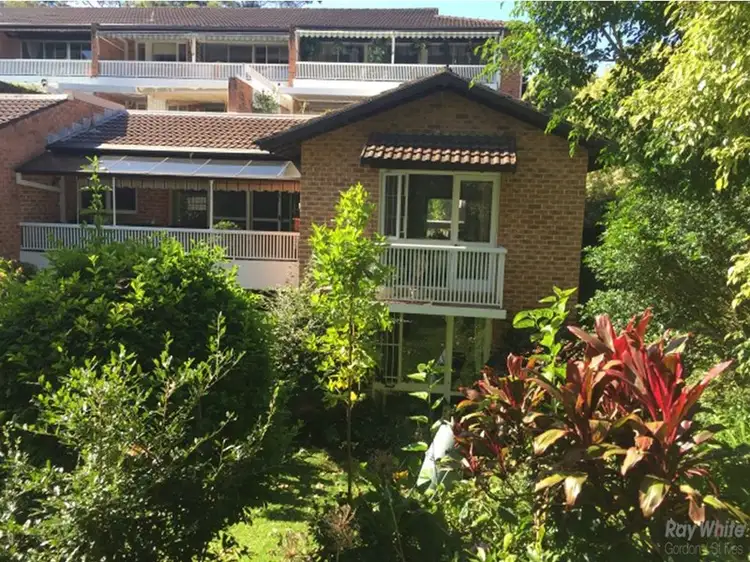 12/560 Pacific Highway, Killara NSW 2071