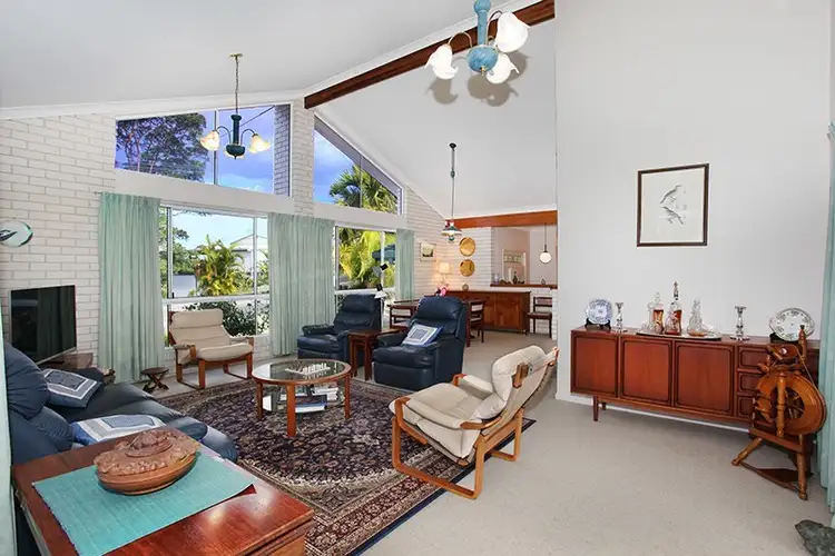 Third view of Homely house listing, 14 Whitecross Road, Bli Bli QLD 4560