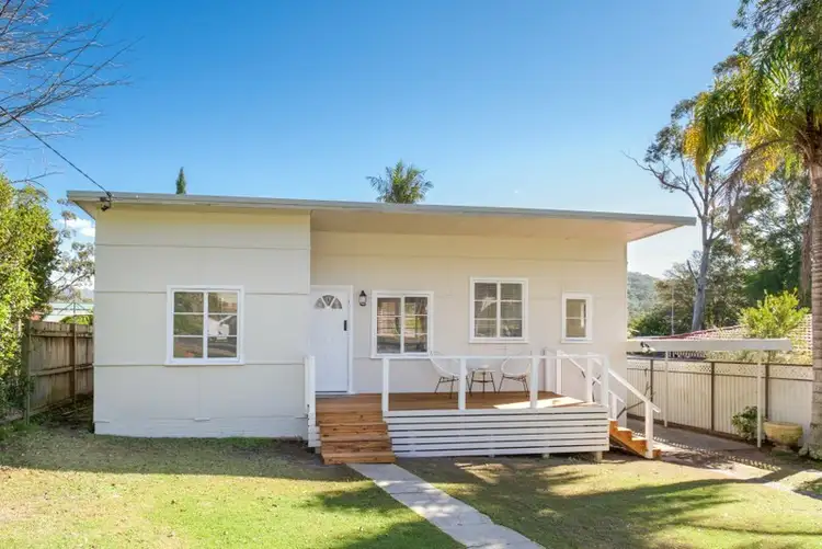 Second view of Homely house listing, 23 Bourke Avenue, Yattalunga NSW 2251