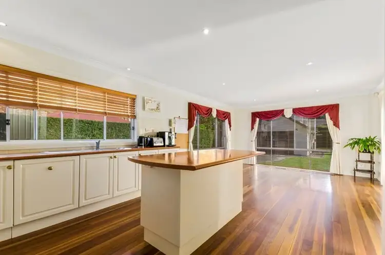 Third view of Homely house listing, 15 Rowland Road, Bowral NSW 2576