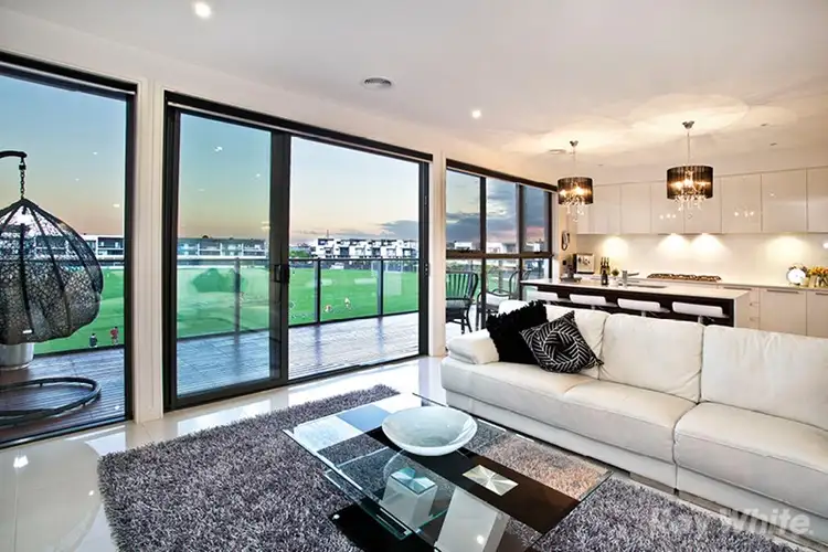 Second view of Homely house listing, 2 Pavillion Place, Mulgrave VIC 3170